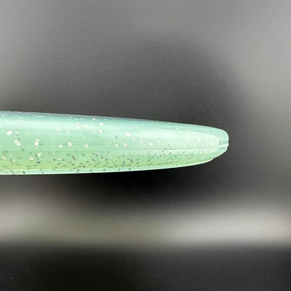 Metal Flake C-Blend Tomb - X-Out - First Flight Stamp!