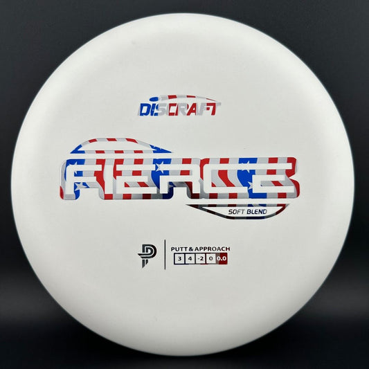 Soft Fierce - Paige Pierce Signature Series