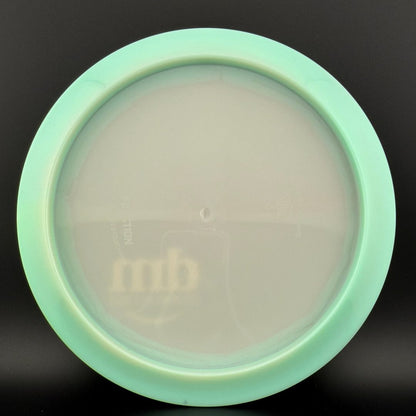 Neo Horizon Function - DM Mini Stamp - MB 25