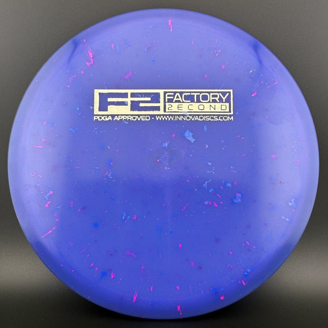 Splatter Champion Roc3 - F2