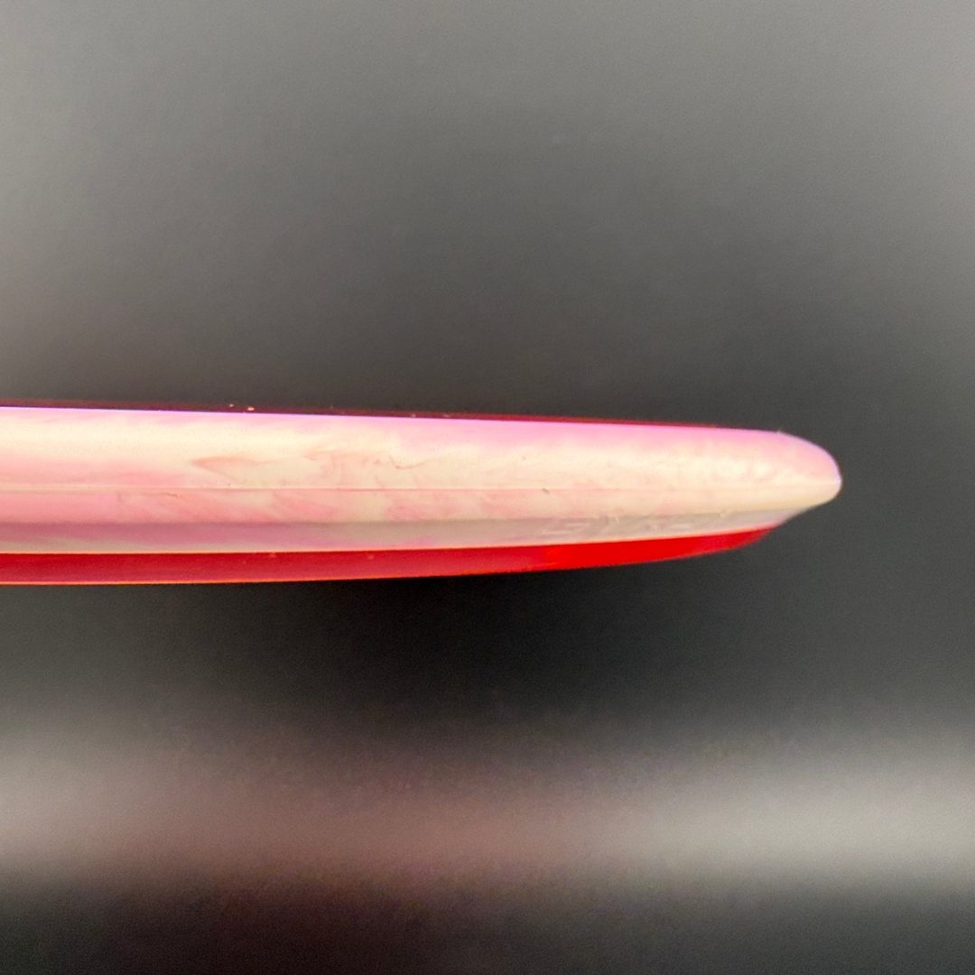 Soft Proton Hex - OTB Open 2024 - DoubleRam Design