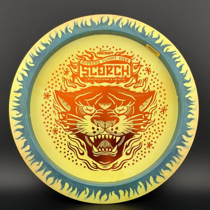Swirl ESP FuZed Scorch - Supreme Flight Open 2026
