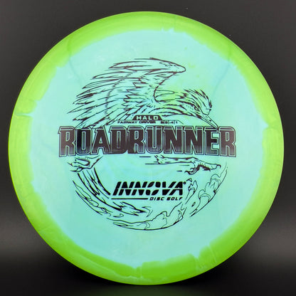 Halo Star Roadrunner