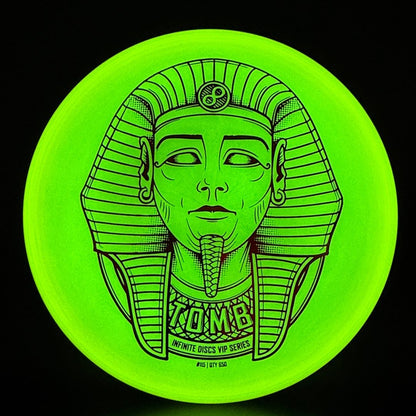 Proto Glow C-Blend Tomb - VIP Series #115 - 1/650