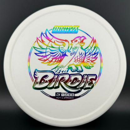 DX Birdie "Thumtrac" - Putt & Approach