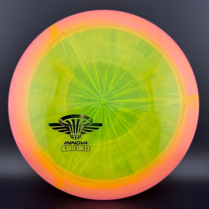 Halo Champion Mamba (First Run) - Air Force Stamp