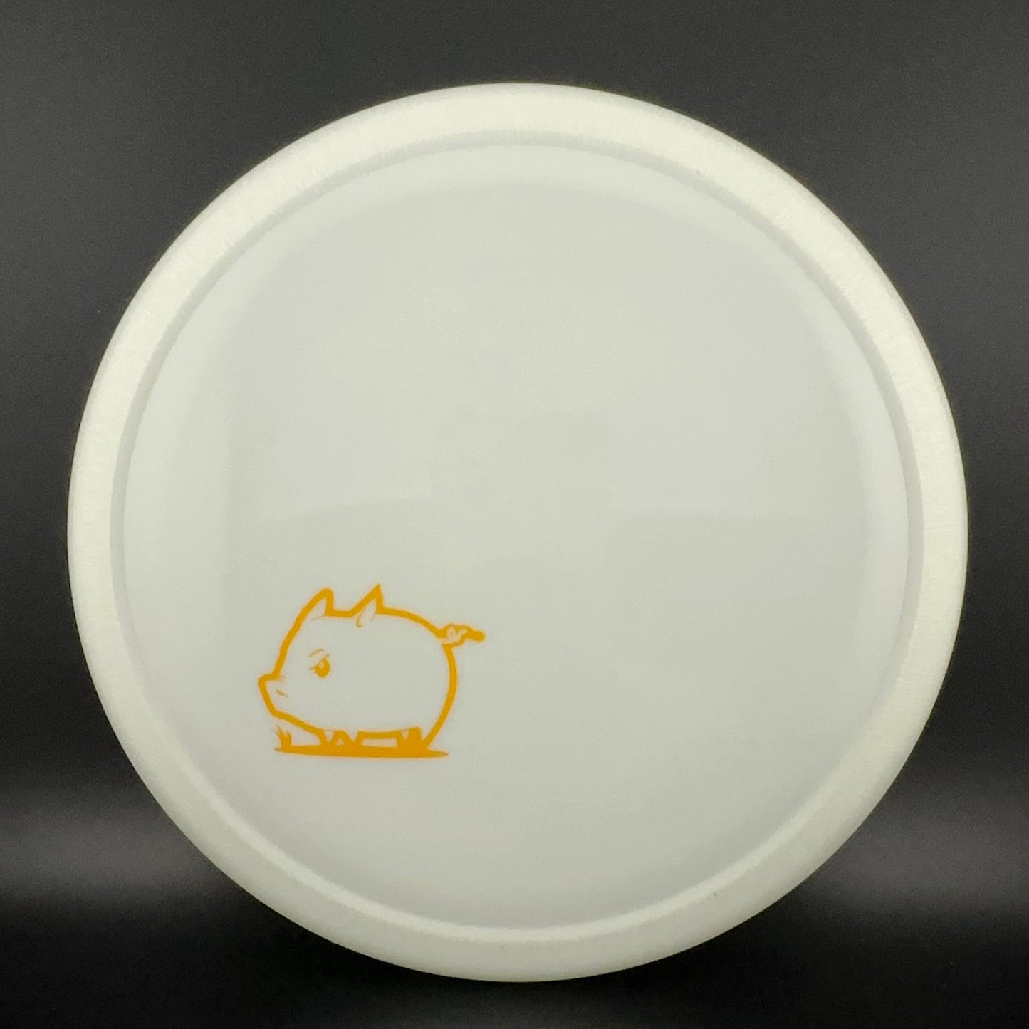 Star Pig - Mini Pig Stamp