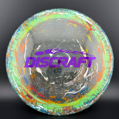 Jawbreaker Z Flame Scorch - Limited Edition