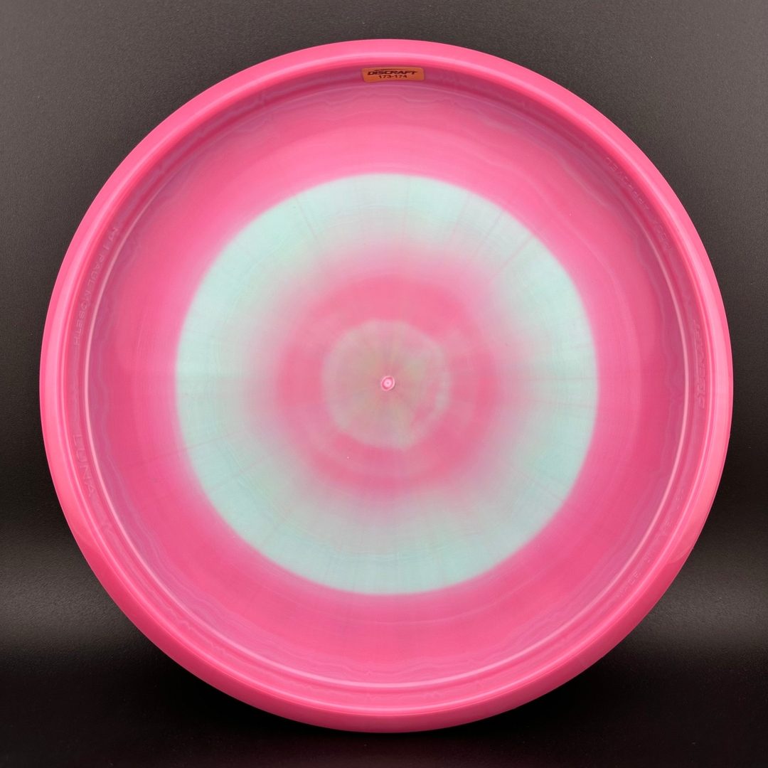 ESP Luna - Paul McBeth 6x Claw World Champion - Commemorative Edition