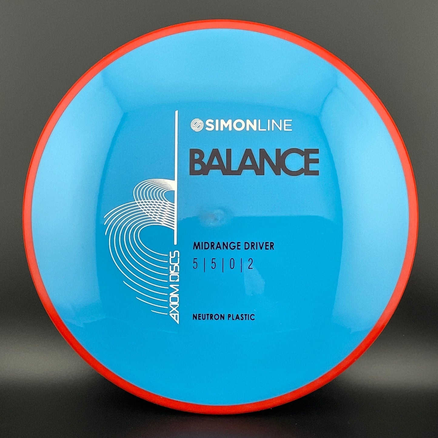 Neutron Balance - Simon Line