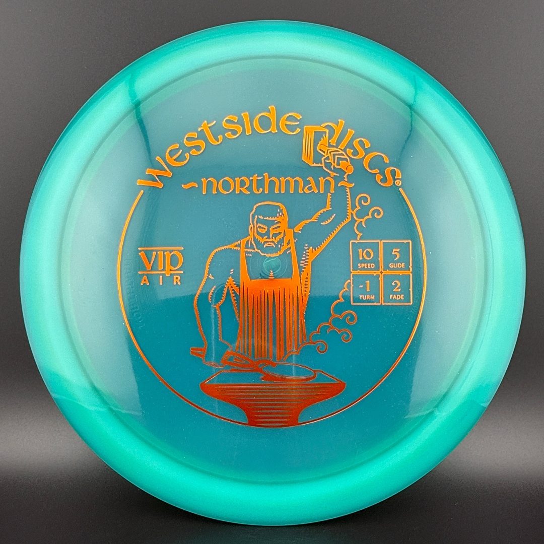 VIP Air Northman