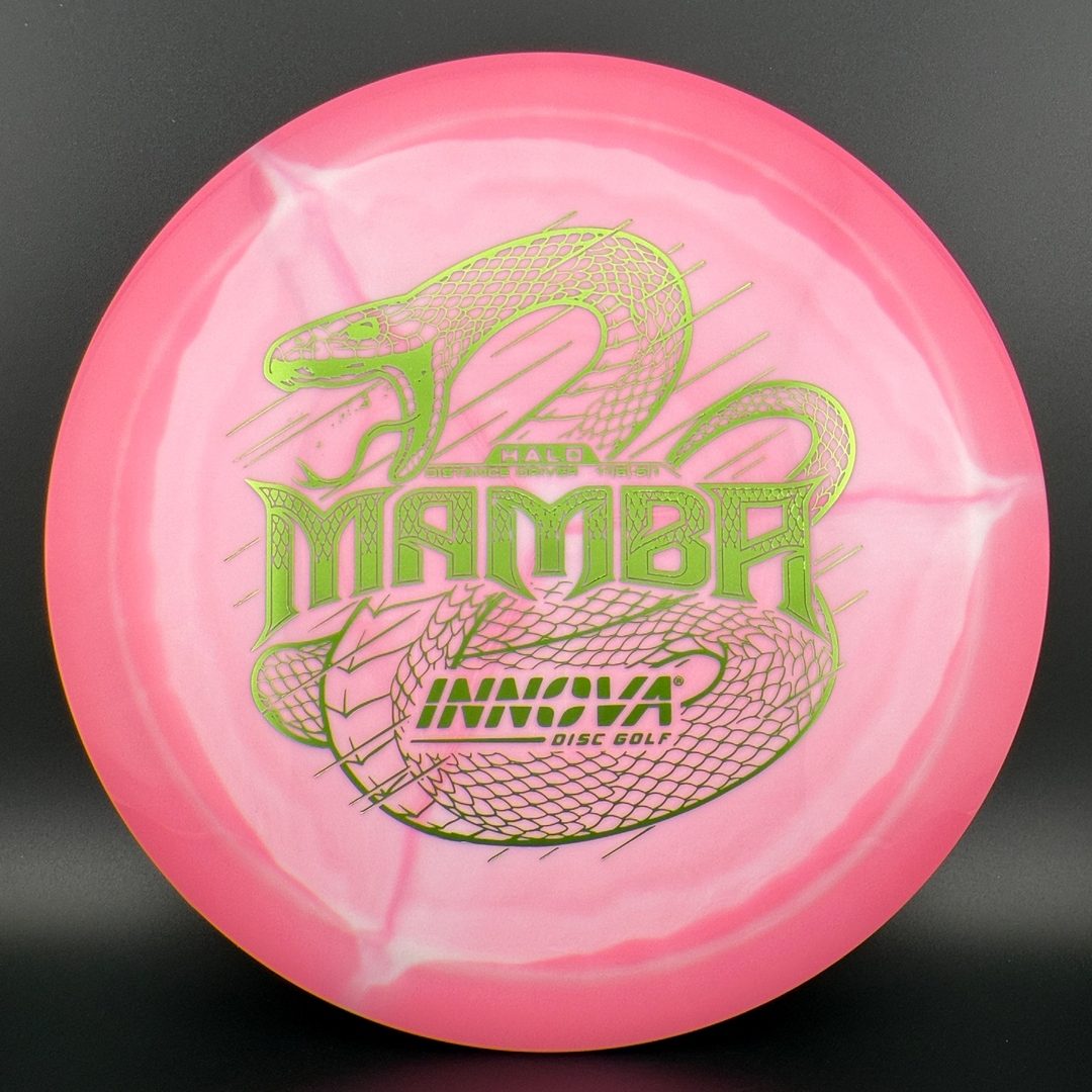 Halo Star Mamba
