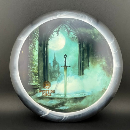 Tournament Orbit Sword - DyeMax Art Series