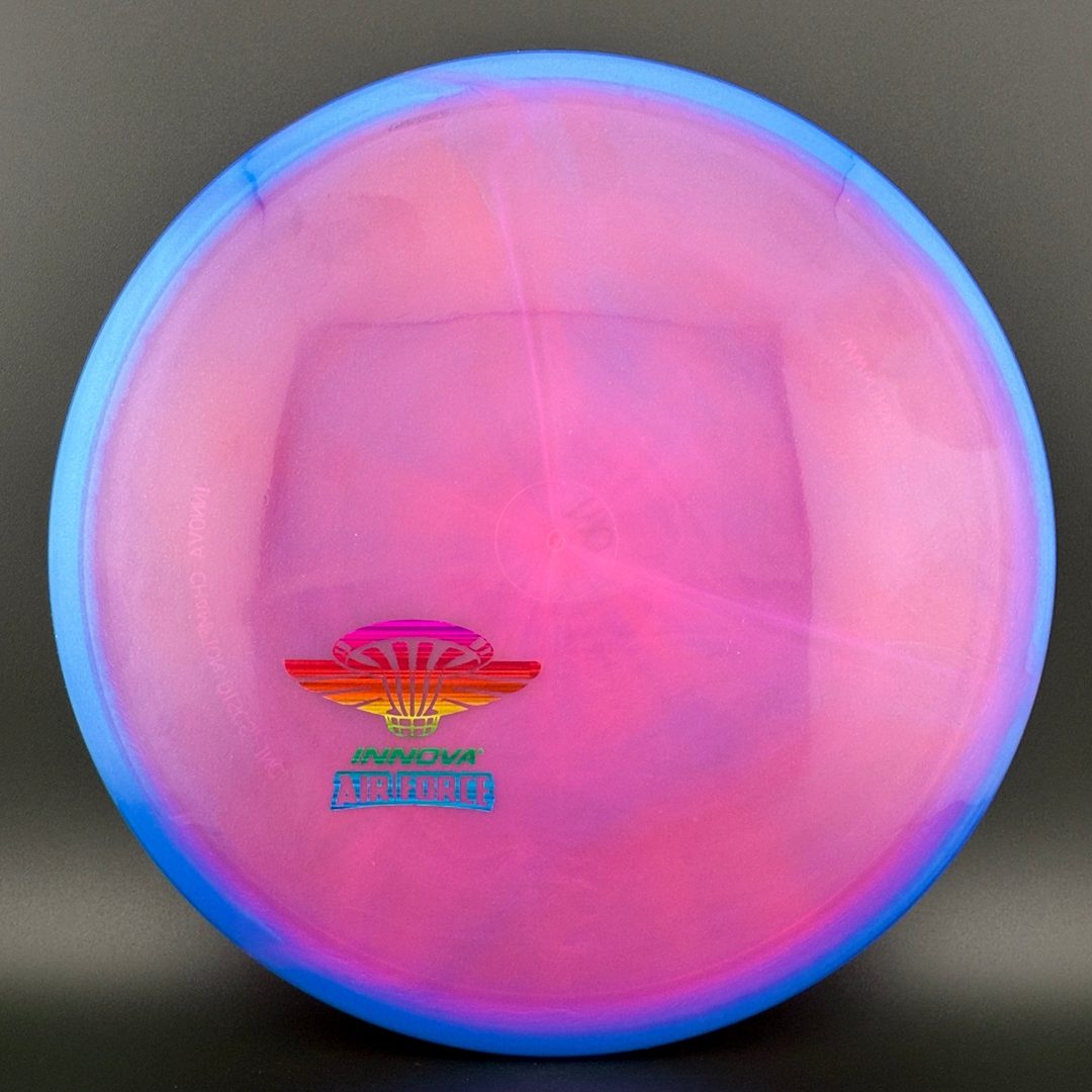 Halo Champion Stingray - Air Force