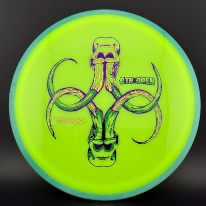 Soft Neutron Crave - OTB Open 2024 - Pirate Nate