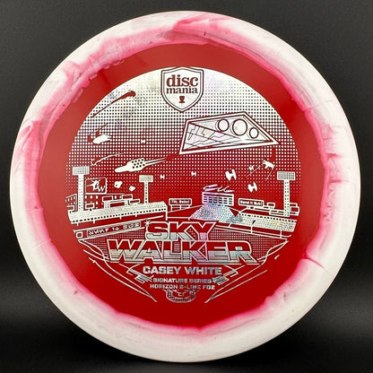 Horizon S-Line FD2 - Sky Walker 3 - Casey White Signature Series