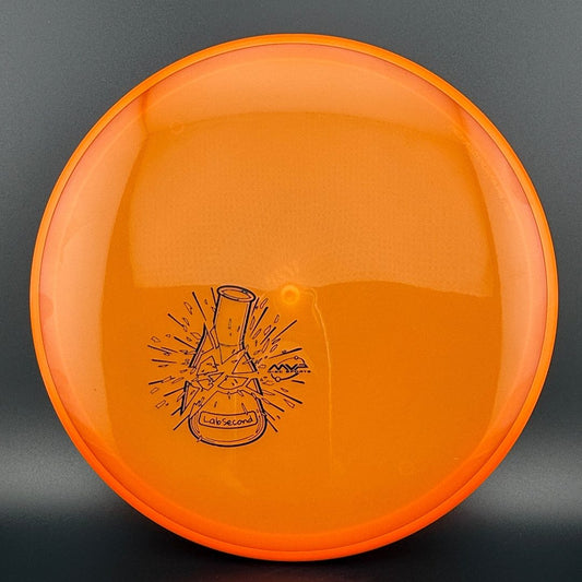 Proton Envy - Orange Scented - Lab Second