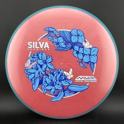 Soft Plasma Proxy - Silva Saarinen Team Series