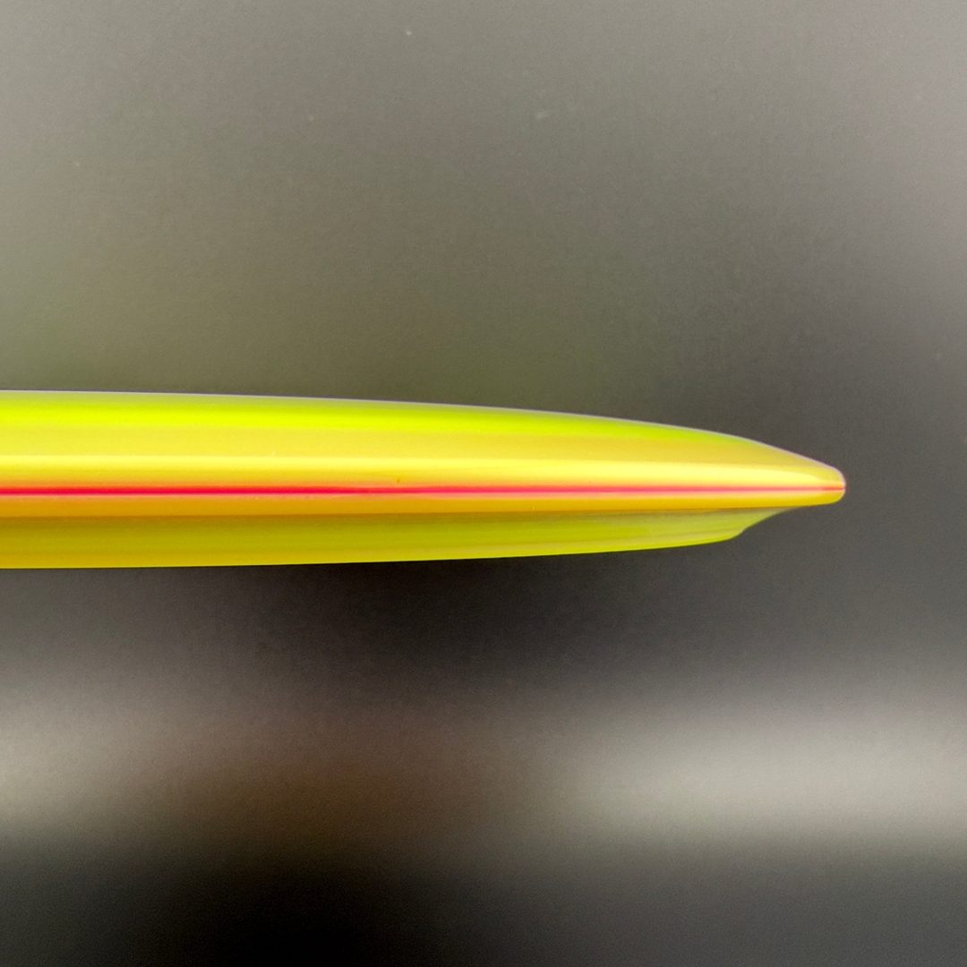 Signature Line Streak - Prototype