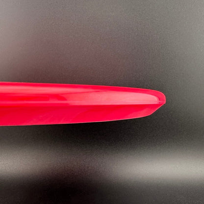 Swirly S-Line Drop - Niklas Anttila Creator Series