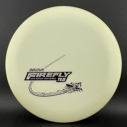 Nexus Glow Firefly - Nate Sexton 2025 Tour Series