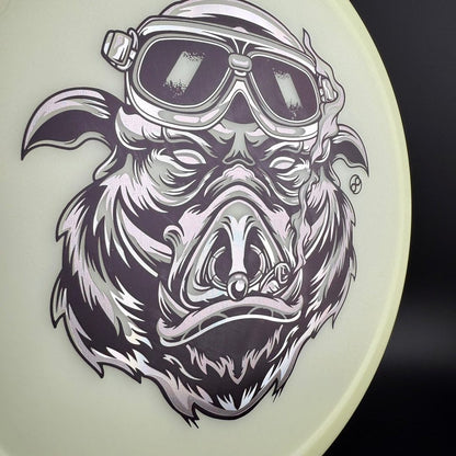 Proto Glow R-Pro Pig - Pig Pilot