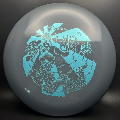 S-Line P2 - Custom "Mystic RAD Vision" Stamp