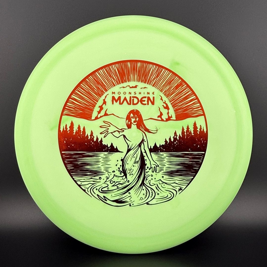 BT Medium Moonshine Maiden - Siren Call