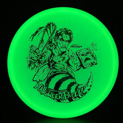 Z Buzzz Nite Glo - Limited Edition Halloween 2023