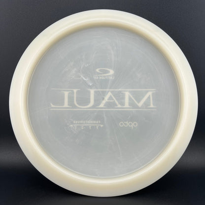 Opto Maul - Fairway Driver