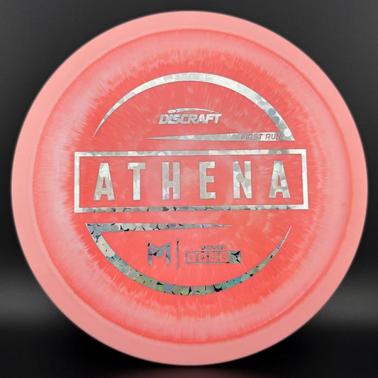 ESP Athena (First Run) - Paul McBeth Signature