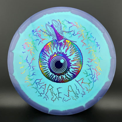 Halo Star Roadrunner - Eye-Fly RAD V2 by Ripper Studios