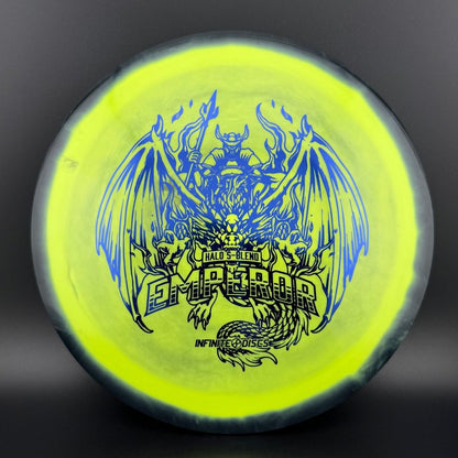 Halo S-Blend Emperor