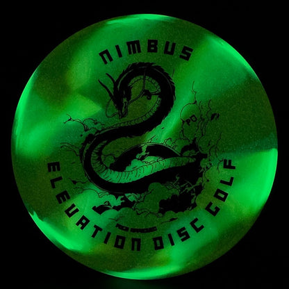 glO-G Glow Nimbus - First Run