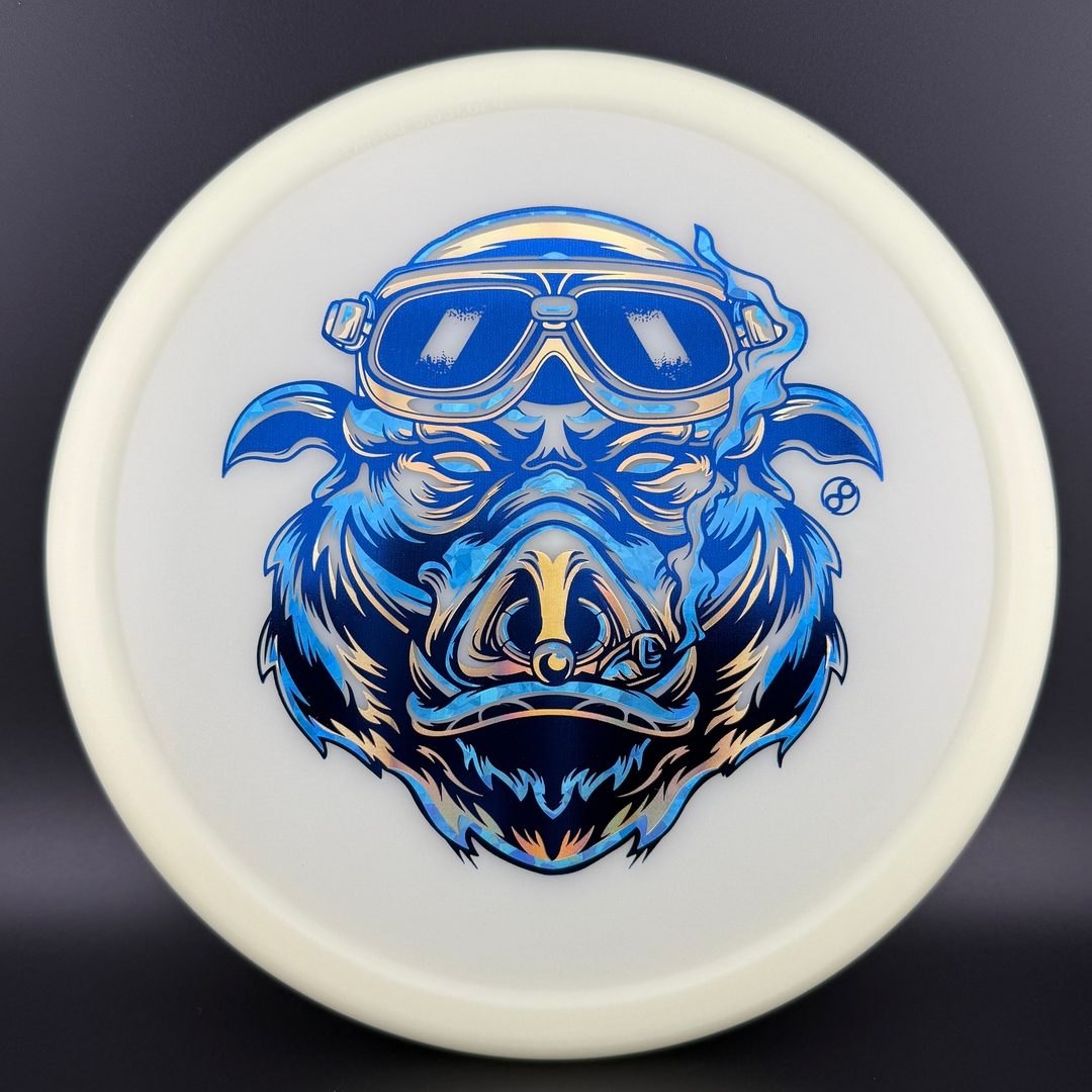 Proto Glow R-Pro Pig - Pig Pilot