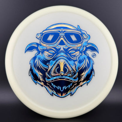 Proto Glow R-Pro Pig - Pig Pilot