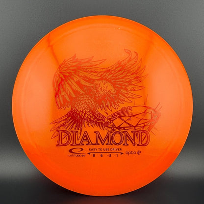 Opto Air Diamond