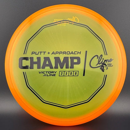 Victory Line Champ
