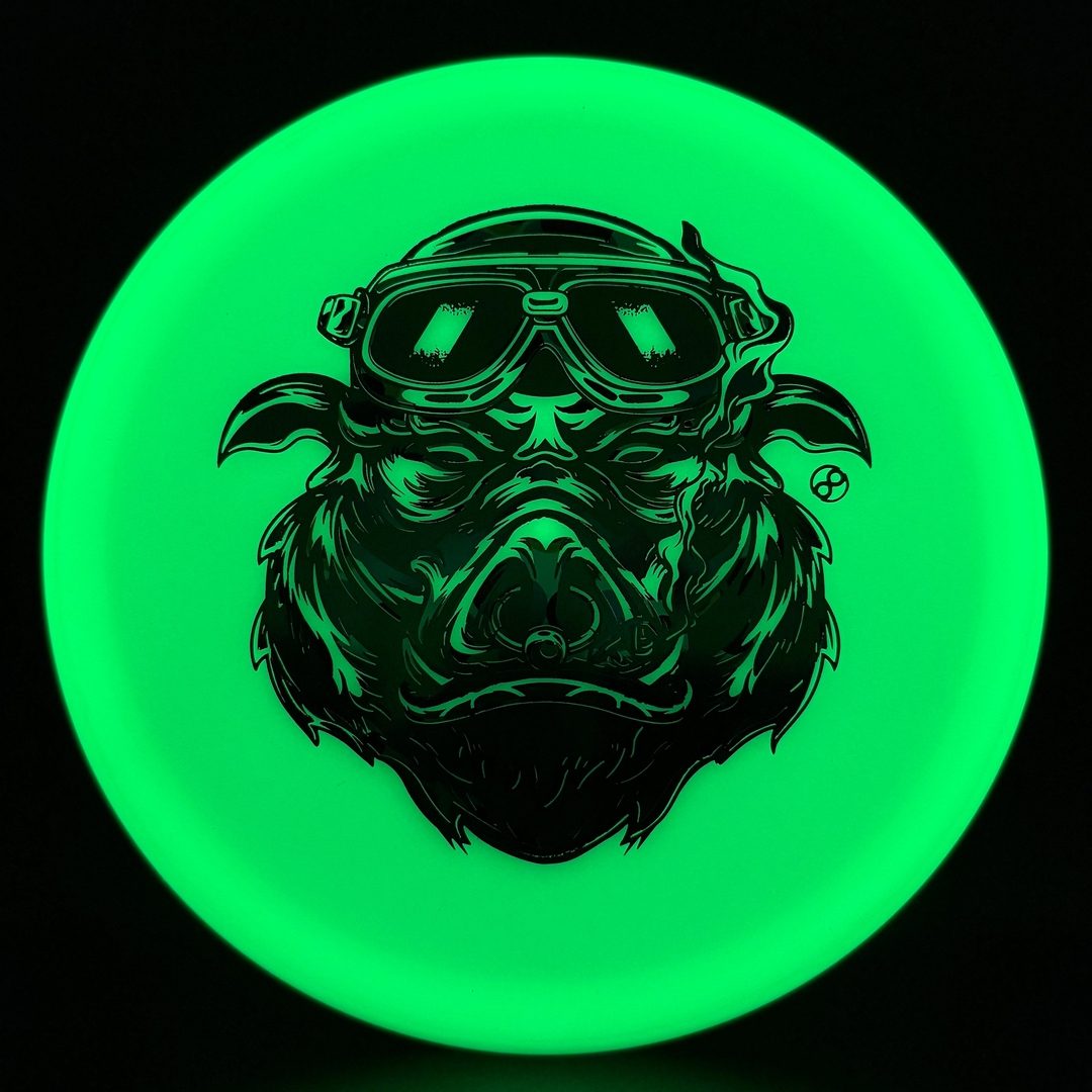 Proto Glow R-Pro Pig - Pig Pilot