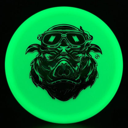 Proto Glow R-Pro Pig - Pig Pilot