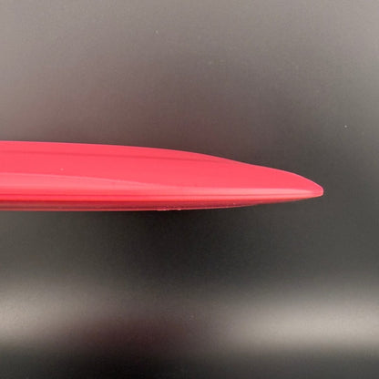 I-Blend Prototype I - Driver