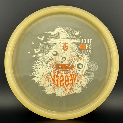 Elevated Glow Vessel - Halloween 2025 - 1/500