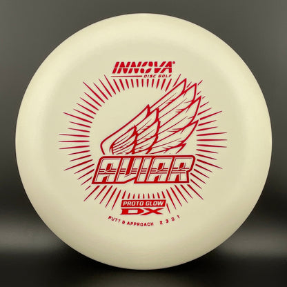 Proto Glow DX Aviar