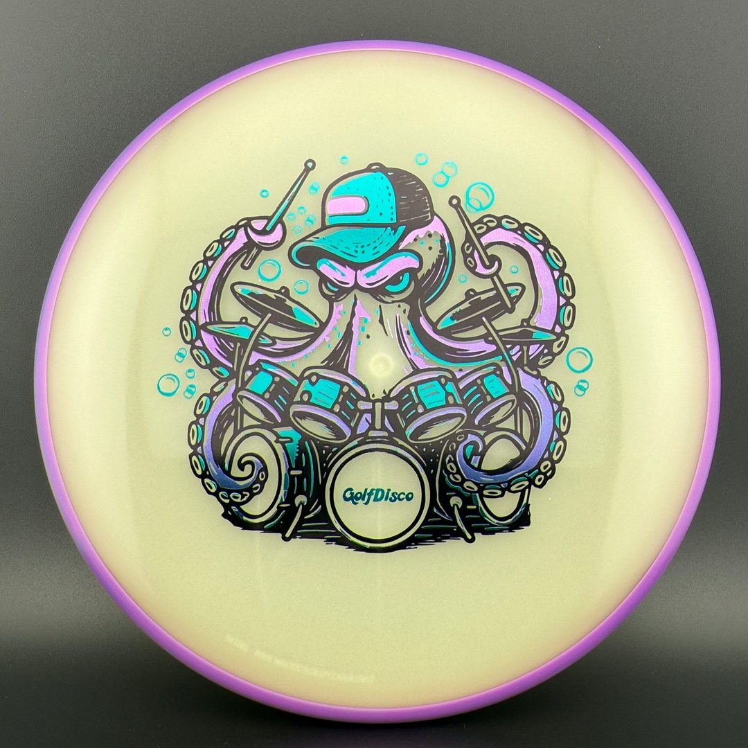 Eclipse Envy - "Otto"