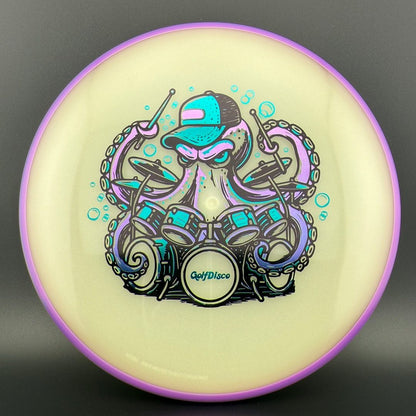 Eclipse Envy - "Otto"