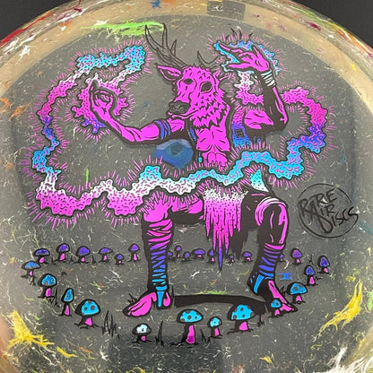 Jawbreaker Z FLX Cicada - Elk Man 2.0 by Ripper Studios