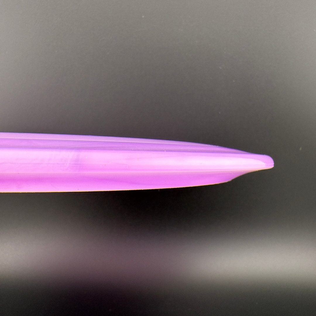 Z Swirl Captain's Raptor - Ulibarri x Wysocki Collab Edition