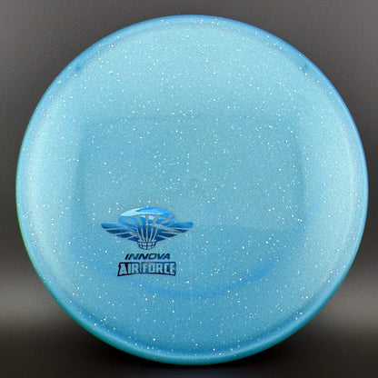 Moondust Champion Classic Roc (San Marino) - Air Force
