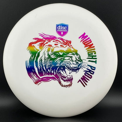 Glow D-line P2 (Flex 2) - Limited April Jewels Stamp