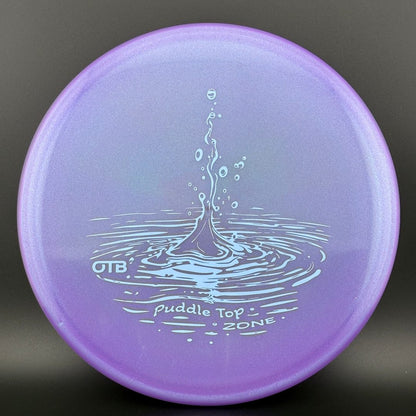 Colorshift Z Zone - Puddle Top